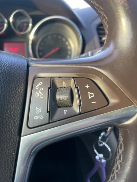 Opel Insignia 2.0 CDTi* AVTOMAT, снимка 14