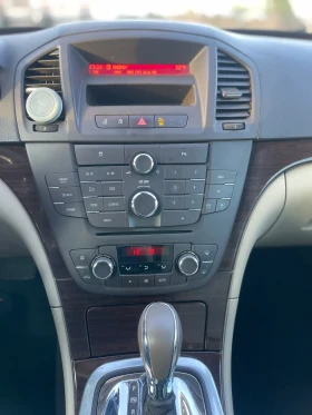 Opel Insignia 2.0 CDTi* AVTOMAT, снимка 11