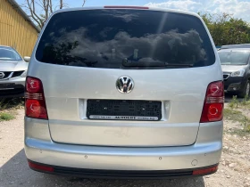 VW Touran HIGHLINE 1.9TDI-105 DSG, снимка 6