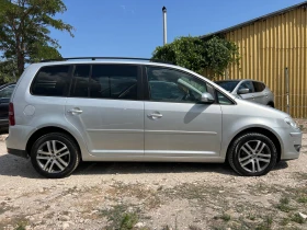 VW Touran HIGHLINE 1.9TDI-105 DSG, снимка 7