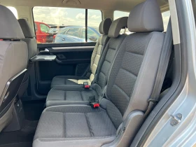 VW Touran HIGHLINE 1.9TDI-105 DSG, снимка 12