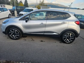 Renault Captur 1.2TCE AVTOMAT KAMERA NAVI, снимка 7