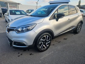 Renault Captur 1.2TCE AVTOMAT KAMERA NAVI, снимка 6