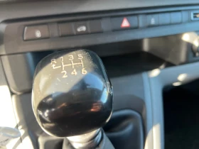 Citroen Jumpy 2.0HDI Euro6b klimatronik* paktronik, снимка 13