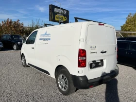 Citroen Jumpy 2.0HDI Euro6b klimatronik* paktronik, снимка 4