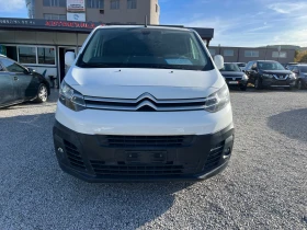 Citroen Jumpy 2.0HDI Euro6b klimatronik* paktronik, снимка 2