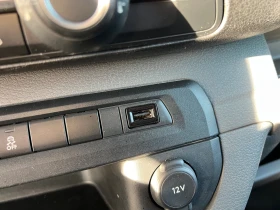 Citroen Jumpy 2.0HDI Euro6b klimatronik* paktronik, снимка 14