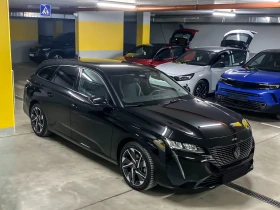 Peugeot 2008 GT 360 camera 3D display Keyless, снимка 12