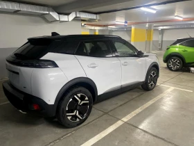 Peugeot 2008 GT 360 camera 3D display Keyless, снимка 4