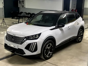 Peugeot 2008 GT 360 camera 3D display Keyless, снимка 1