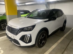 Peugeot 2008 GT 360 camera 3D display Keyless, снимка 6