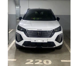 Peugeot 2008 GT 360 camera 3D display Keyless, снимка 3