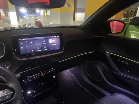 Peugeot 2008 GT 360 camera 3D display Keyless, снимка 8