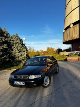 Audi A4, снимка 2
