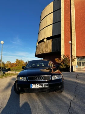 Audi A4, снимка 3
