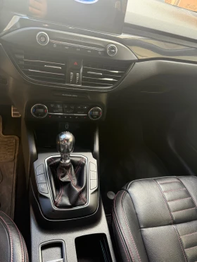 Ford Focus 2.0 150кс, снимка 10