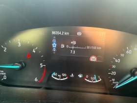 Ford Focus 2.0 150кс, снимка 14