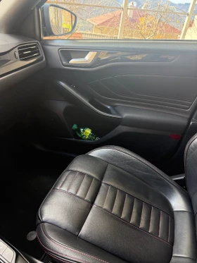 Ford Focus 2.0 150кс, снимка 11