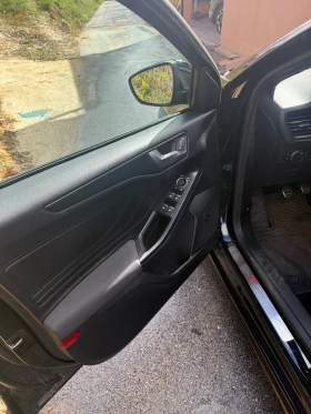 Ford Focus 2.0 150кс, снимка 8