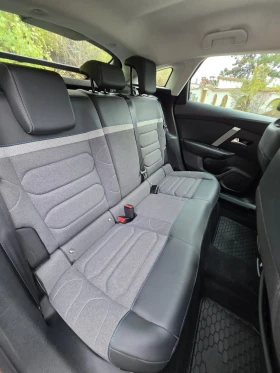 Citroen C4 New 1.5hdi Navi Led 360 , снимка 11