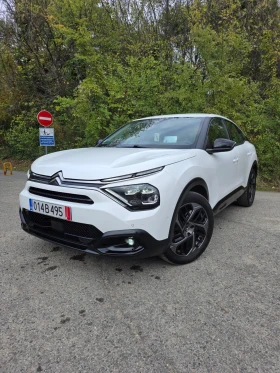 Citroen C4 New 1.5hdi Navi Led 360 , снимка 2