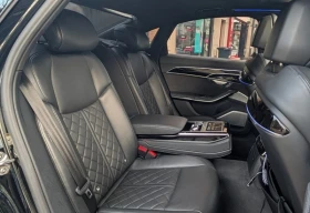 Audi A8 A8 60TFSI e  Quttro , снимка 10
