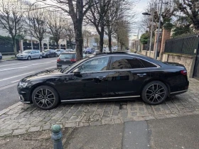 Audi A8 A8 60TFSI e  Quttro , снимка 5