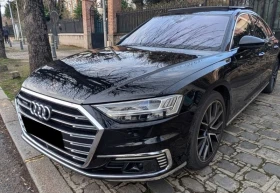 Audi A8 A8 60TFSI e  Quttro , снимка 1