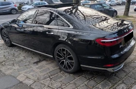 Audi A8 A8 60TFSI e  Quttro , снимка 4
