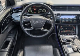 Audi A8 A8 60TFSI e  Quttro , снимка 6