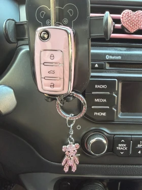 Kia Rio, снимка 2