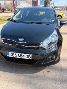 Kia Rio, снимка 6
