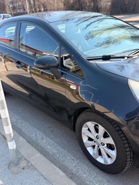 Kia Rio, снимка 3