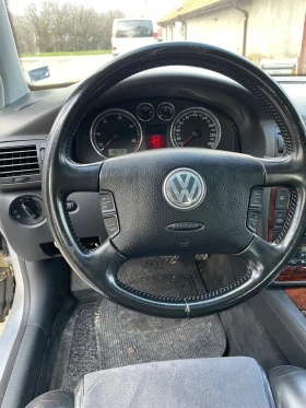 VW Passat, снимка 12