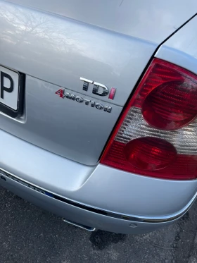 VW Passat, снимка 11