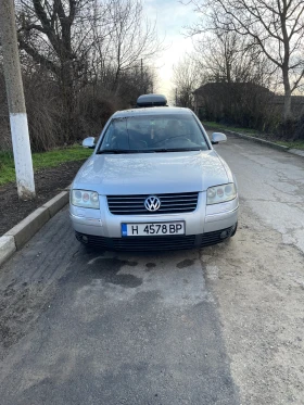 VW Passat, снимка 7