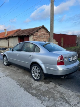 VW Passat, снимка 2