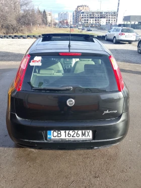 Fiat Punto, снимка 7