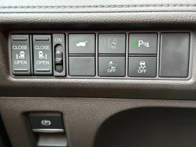 Honda Odyssey 3.5i-V6-280ps-7места, снимка 13