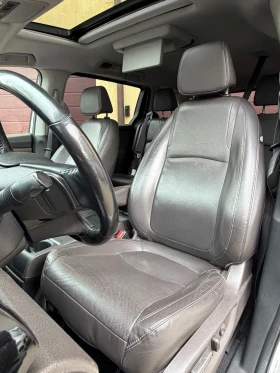 Honda Odyssey 3.5i-V6-280ps-7места, снимка 8