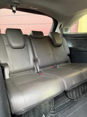 Honda Odyssey 3.5i-V6-280ps-7места, снимка 11