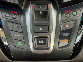 Honda Odyssey 3.5i-V6-280ps-7места, снимка 16