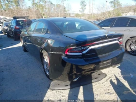 Dodge Charger 3.6l Sxt Rwd, снимка 3