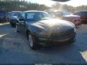 Dodge Charger 3.6l Sxt Rwd, снимка 1