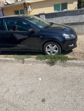 VW Polo, снимка 4
