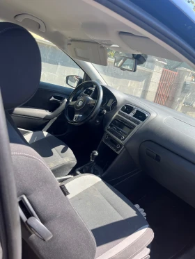 VW Polo, снимка 7