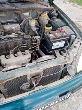 Daewoo Lanos, снимка 10