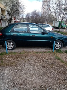 Daewoo Lanos, снимка 2