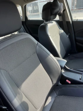 Opel Astra 1.7 CDTI Cosmo, снимка 12