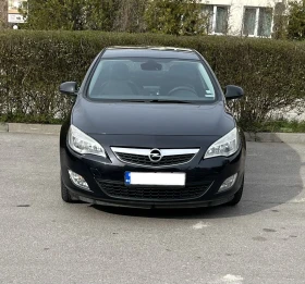 Opel Astra 1.7 CDTI Cosmo, снимка 2